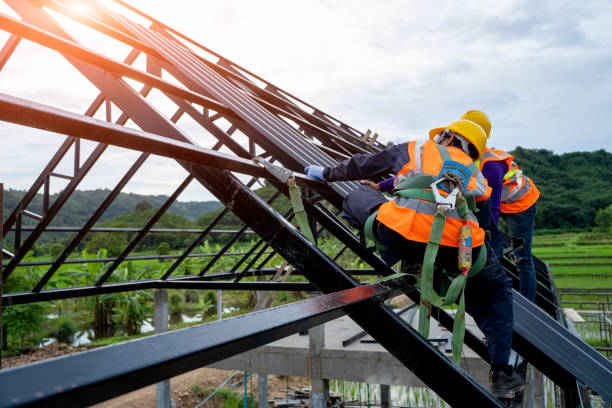 Best Commercial Roofing Services  in Fort Wayne, IN