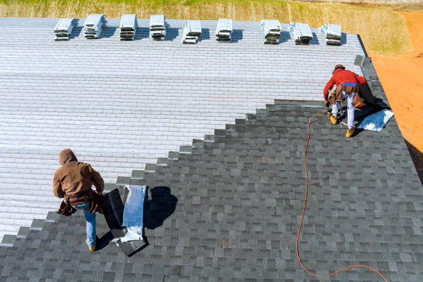 Roof Repair Estimates in Fort Wayne, IN