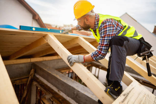 Best Local Roofing Companies  in Fort Wayne, IN