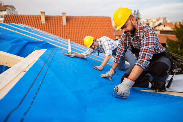 Quick and Trustworthy Emergency Roof Repair Services in Fort Wayne, IN