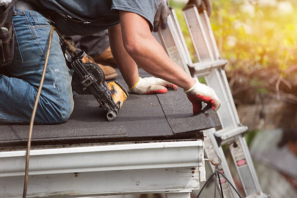 Trusted Fort Wayne, IN Roofing Contractor Experts