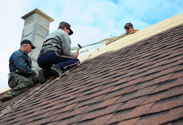 Best Storm Damage Roof Repair  in Fort Wayne, IN